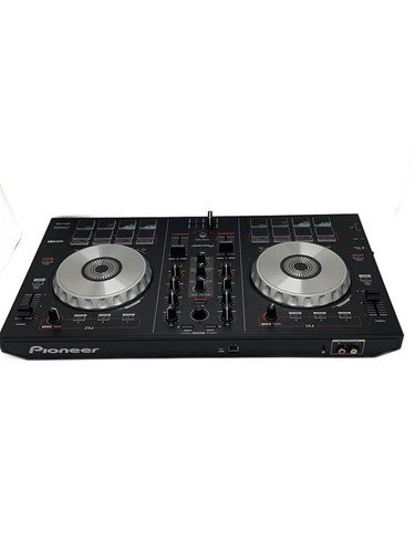 Pioneer equipment ddj sb - dj,