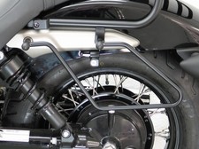 HONDA VT 750 SHADOW C BLACK