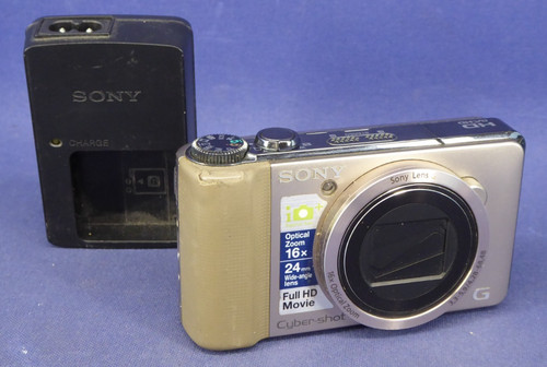 Sony dsc hx9v - dsc-hx9v, 16,2