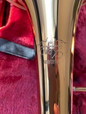 Yamaha Xeno YSL882U Trombone
