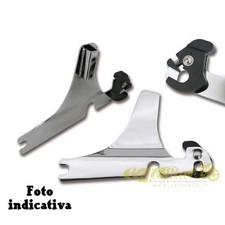 Staffe laterali a sgancio