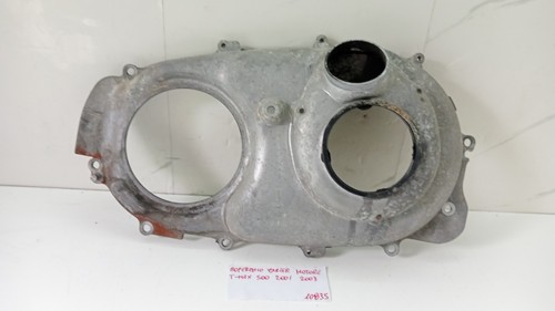 Carter laterale motore yamaha - laterale,
