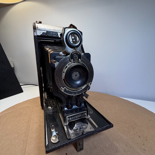 Kodak junior modello - junior,
