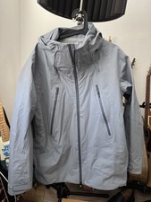 Giacca rigida Descente