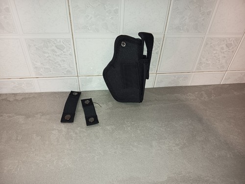 Fondina per pistola - fondina,