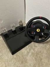 Thrustmaster TX Racing Wheel