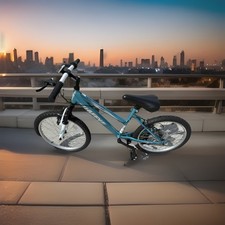 Mountain bike HUFFY HIGHLAND