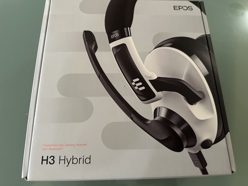 Cuffie epos hybrid - cuffie,