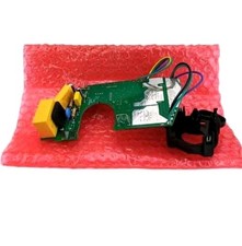 SCHEDA ELETTRONICA FOLLETTO VK