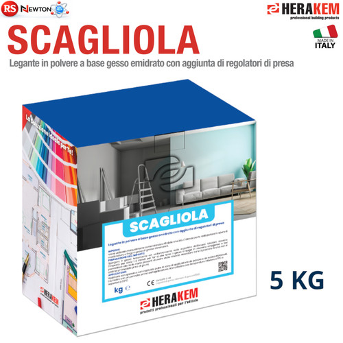 Scagliola gesso professionale - gesso,