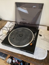 Giradischi automatico Technics