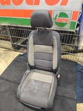 Sedile passeggero VW Touran