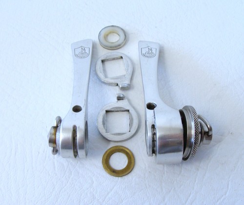 Simpatico cambio downtube - cambio,