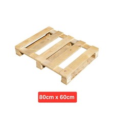 Bancali Pallet In Legno