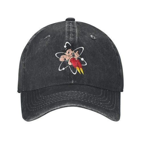 Cappello astro boy stile - cappello,