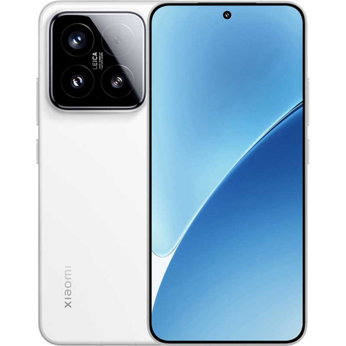 Xiaomi 512gb bianco - 5g,