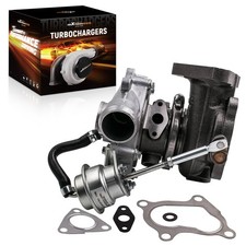 1515A029 Turbocompressore for