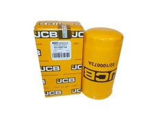 Ricambi jcb filtro olio - jcb,