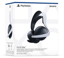 SONY PlayStation 5 Cuffie