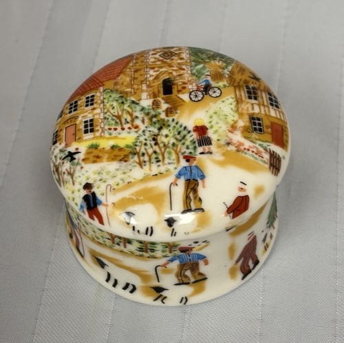 Villeroy boch naif porcelain - &,