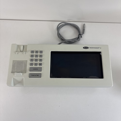 Rauland borg nctsm responder - rauland,