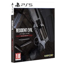 Resident Evil Requiem