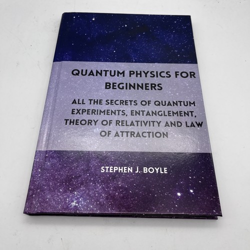 Quantum physics for - physics,