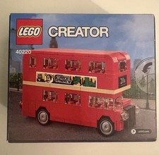 LEGO Creator 40220 London Bus
