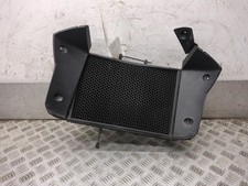 MONTAGGIO RADIATORE TRIUMPH TIGER 800 XC ABS 2014