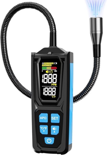 Freon rilevatore perdite - freon,