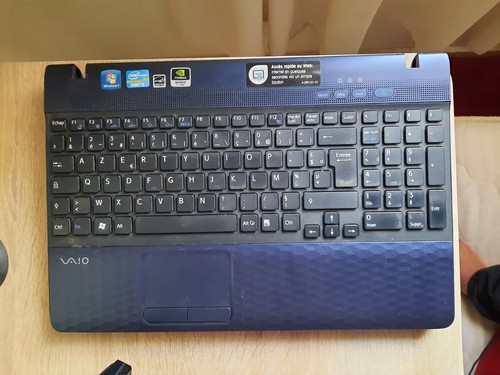 Sony vaio vpceh2j1e - vaio,