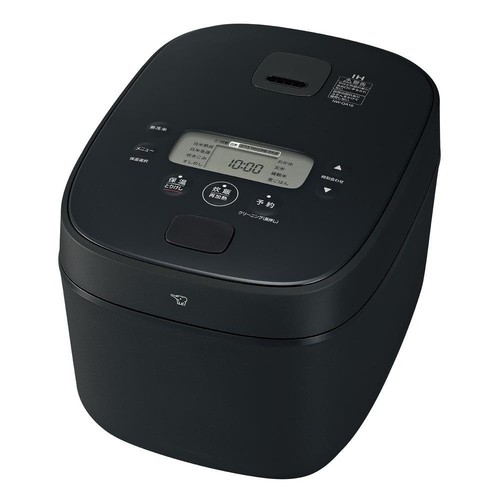 Zojirushi cuociriso - zojirushi, ih