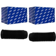 2x SASIC set parapolvere