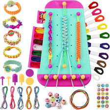 Kit per Braccialetti Ragazza