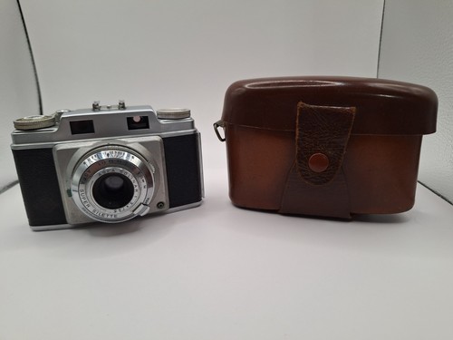 Fotocamera telemetro agfa - fotocamera,