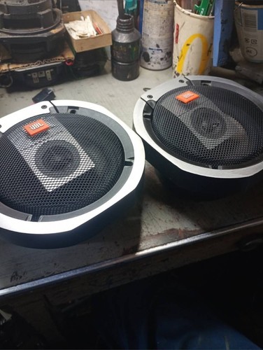 Coppia altoparlanti jbl - coppia,