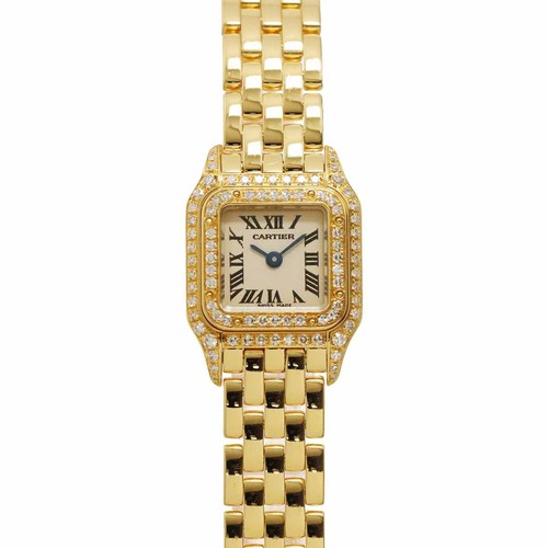 Cartier mini panthere - mini, wf3141b9