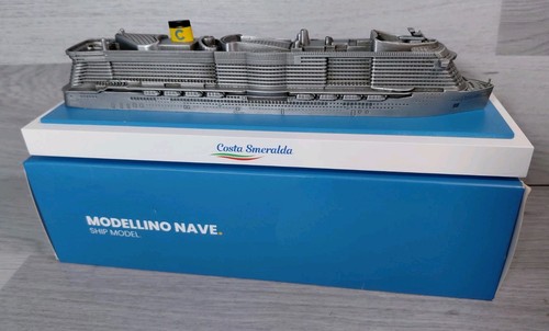Costa smeralda ship - smeralda,