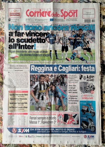 Corriere dello sport - dello, 12