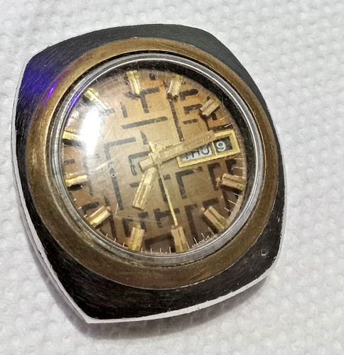 Raro orologio uomo - orologio,