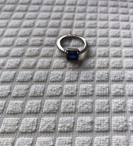 Anello pandora - anello,