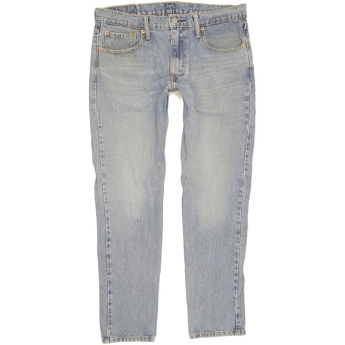 Levi 512 jeans uomo blu - 512,