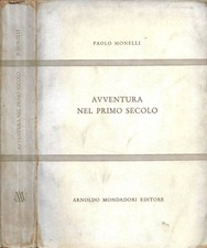 Avventura nel primo secolo - nel,