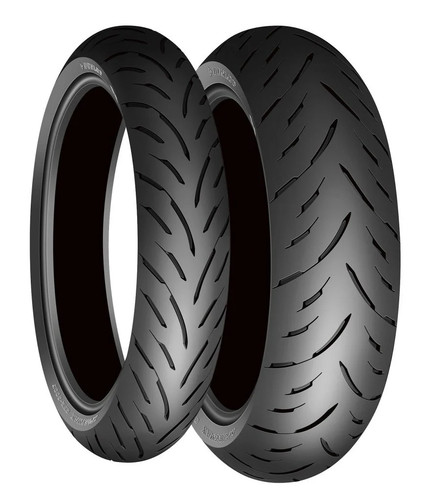 Pneumatico dunlop sportmax - pneumatico,