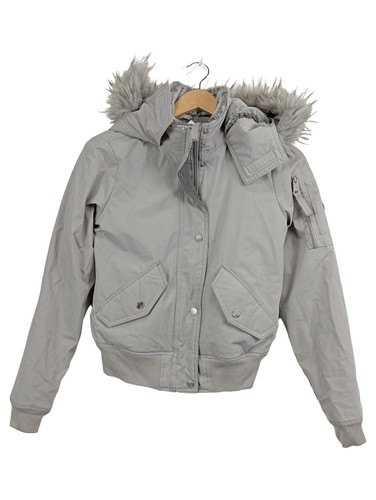 Hollister giacca bomber donna - giacca,