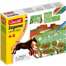 Stencil Per Disegnare Sagome