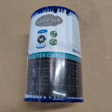 2x Cartuccia filtro vasca