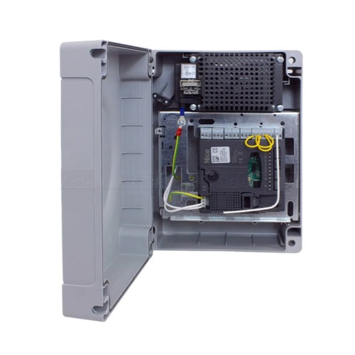 Centrale quadro scheda - quadro, di