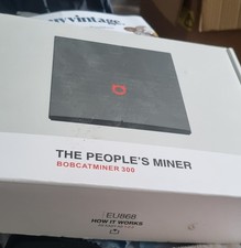 Bobcat Miner 300 HNT Hotspot