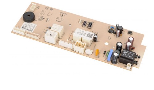 Scheda elettronica - scheda,
